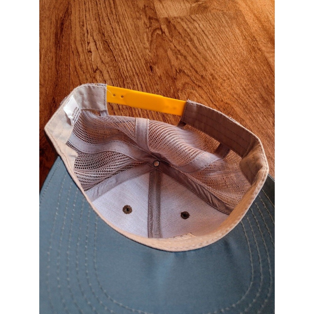 Ford Bronco trucker snapback hat - Picture 3 of 4